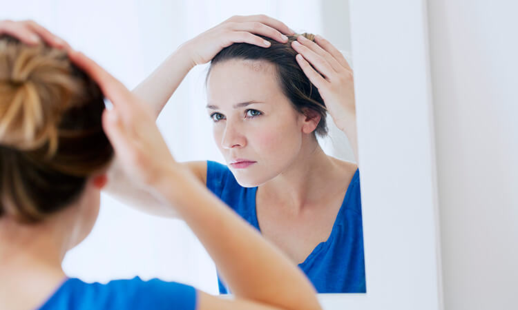 Suffering from Hair Loss? Follow These Important Tips! | NY Metro Vein