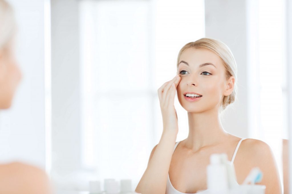 Laser treatments leaving women with confidence boosting results .