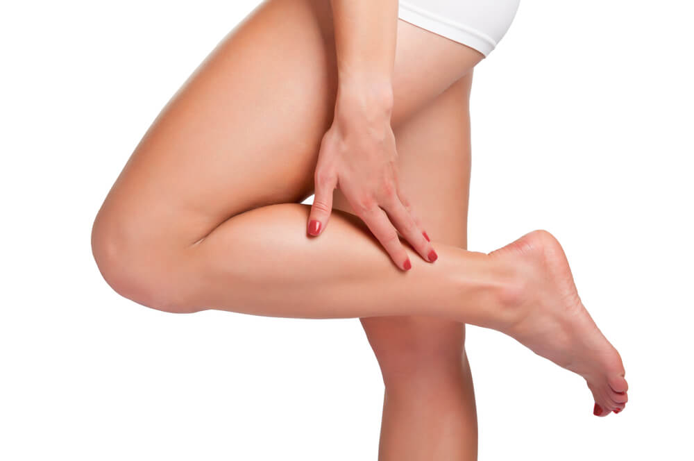 Leg cramps relieved by sclerotherapy in Yonkers, NY.