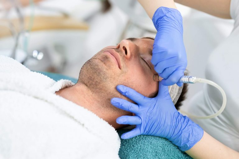How Microdermabrasion Can Help Restore and Rejuvenate Your Skin