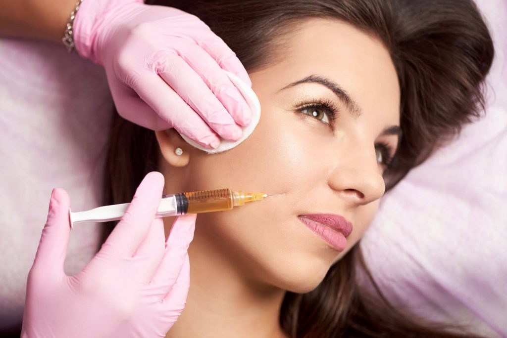 Why Are There Different Kinds of Dermal Fillers and How Are Each Used