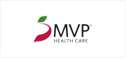 MVP Healthcare Logo