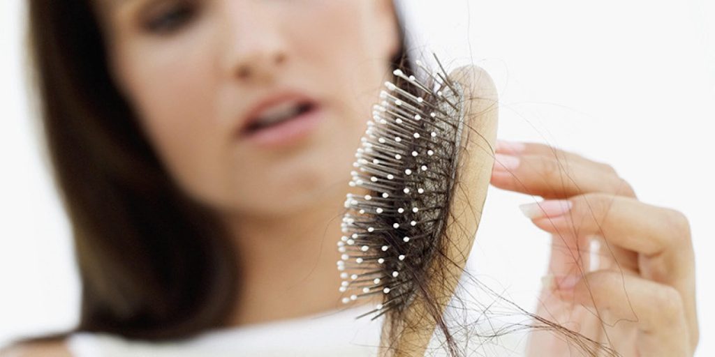 The best option for women with hair loss could be to consider a hair transplant.