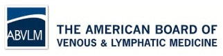 The American Board of Venous and Lymphatic Medicine 